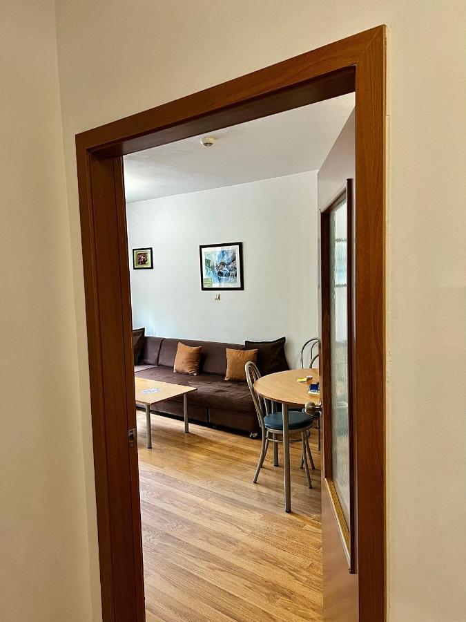 Christina Apartment In Laplandia ปอมโปโรโว ภายนอก รูปภาพ
