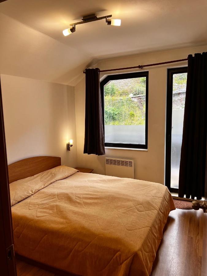 Christina Apartment In Laplandia ปอมโปโรโว ภายนอก รูปภาพ