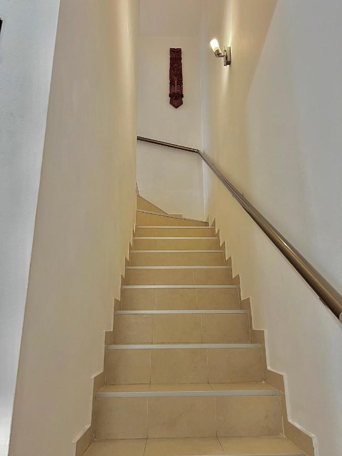 Christina Apartment In Laplandia ปอมโปโรโว ภายนอก รูปภาพ