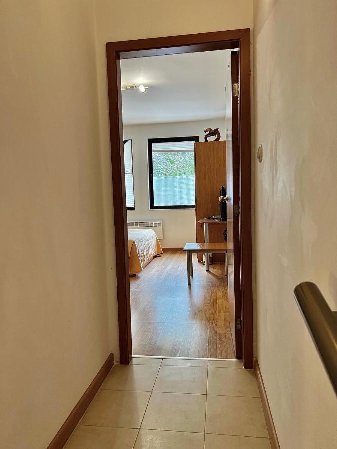Christina Apartment In Laplandia ปอมโปโรโว ภายนอก รูปภาพ