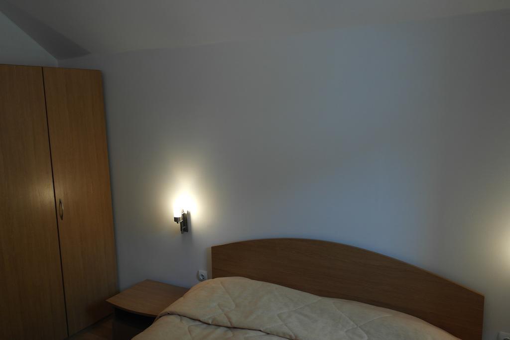 Christina Apartment In Laplandia ปอมโปโรโว ห้อง รูปภาพ