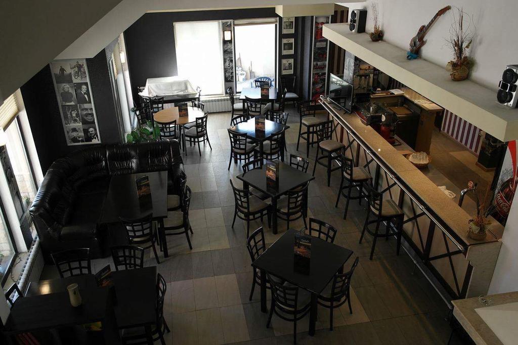 Christina Apartment In Laplandia ปอมโปโรโว ภายนอก รูปภาพ